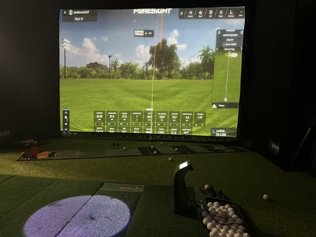 GolfBays