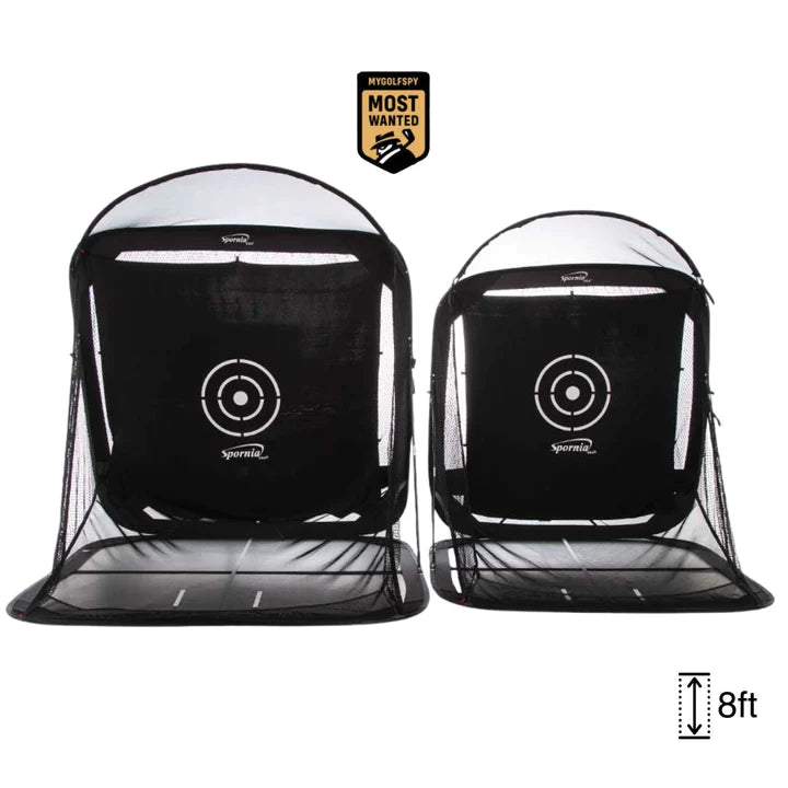 SPG-8 Golf Practice Net - XL Edition