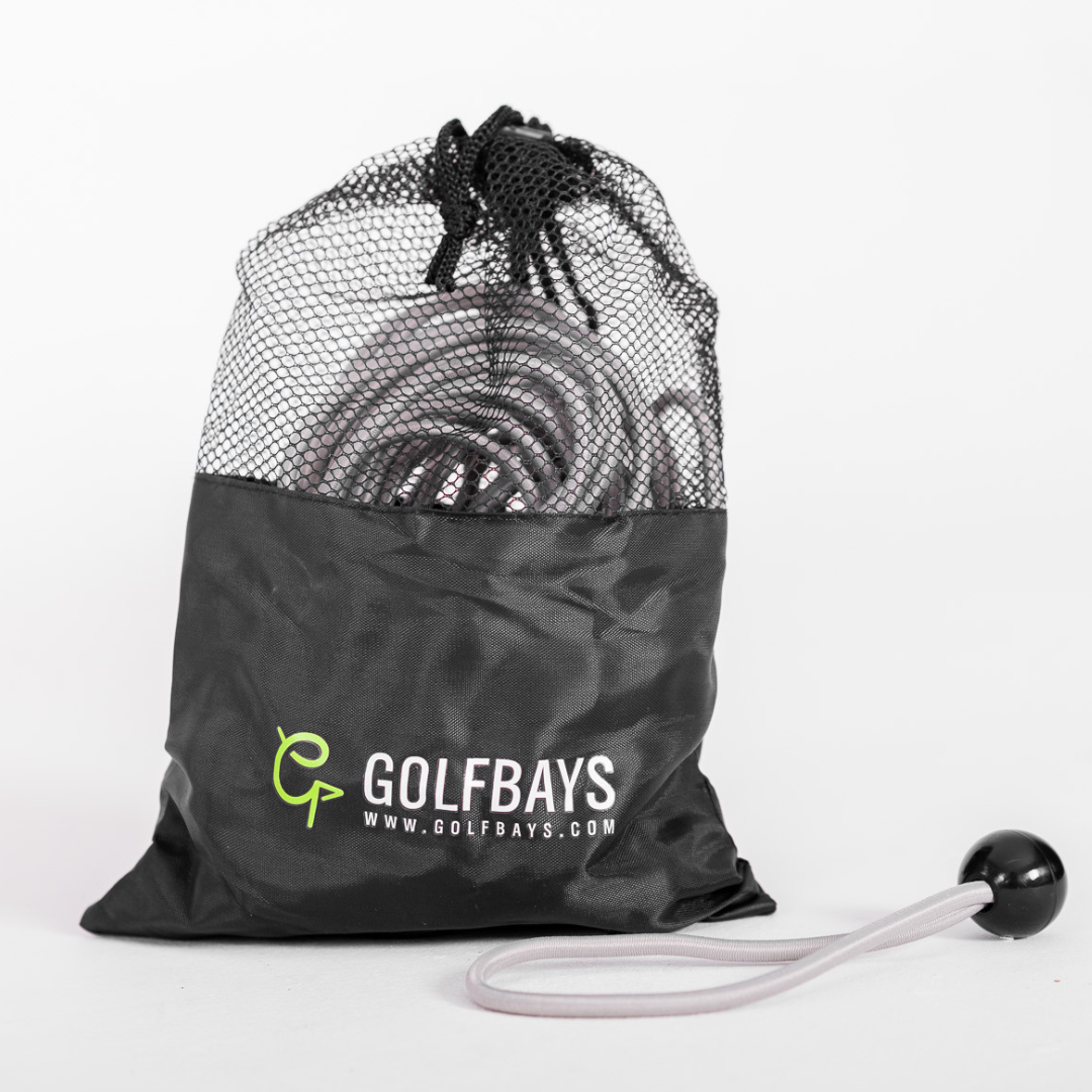 GolfBays Bungee Cords
