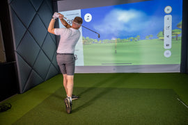 Golf Simulator