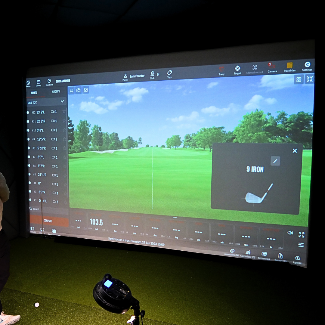 Decoding Nz Decoding Golf Impact Screens: Materials, Composition, and Construction