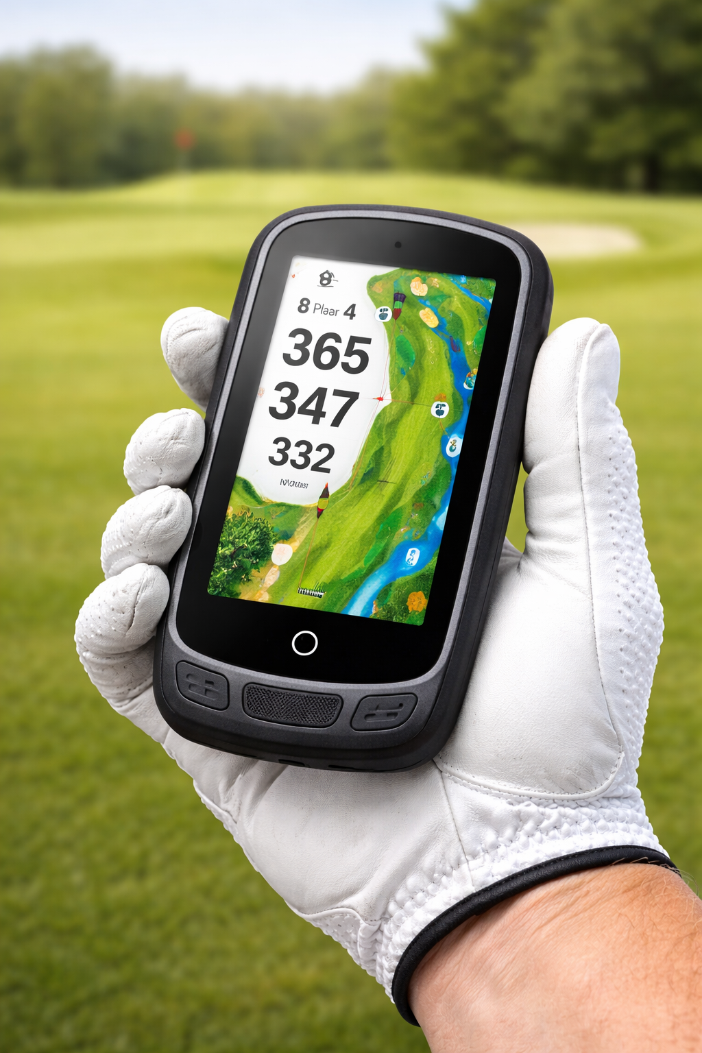 Skycaddie GPS Handhelds