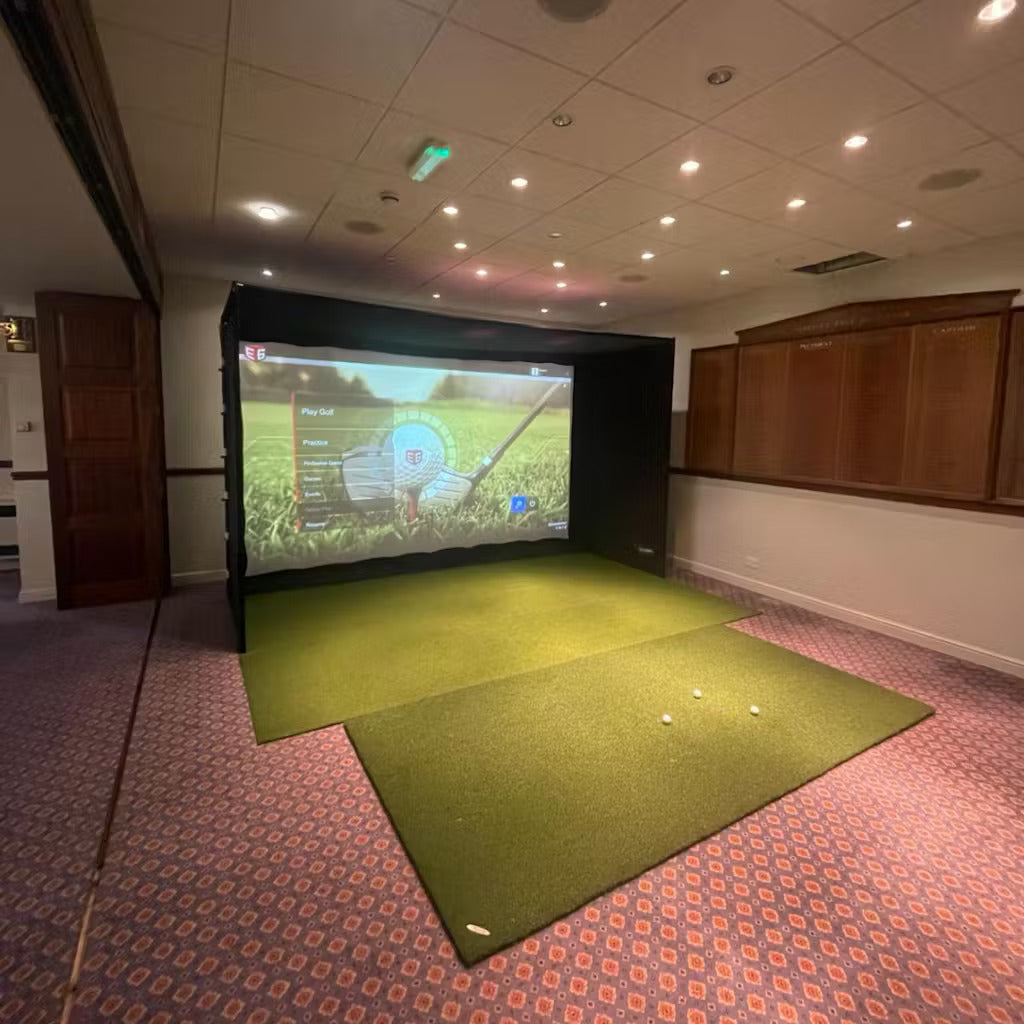 GolfBays