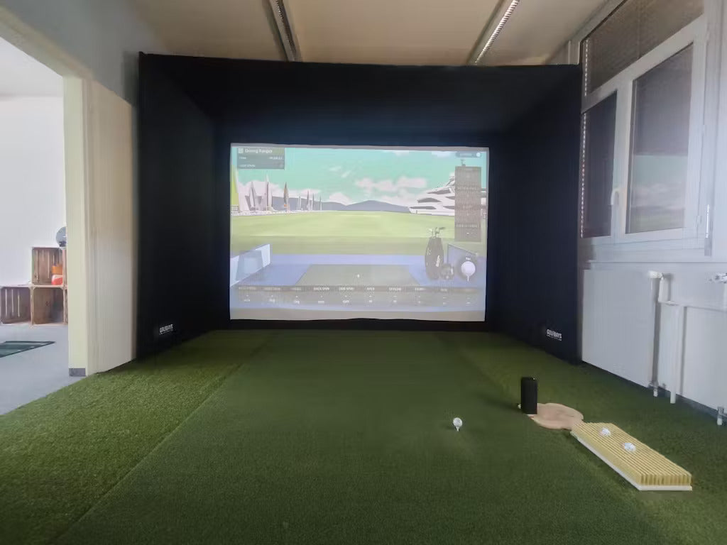 GolfBays