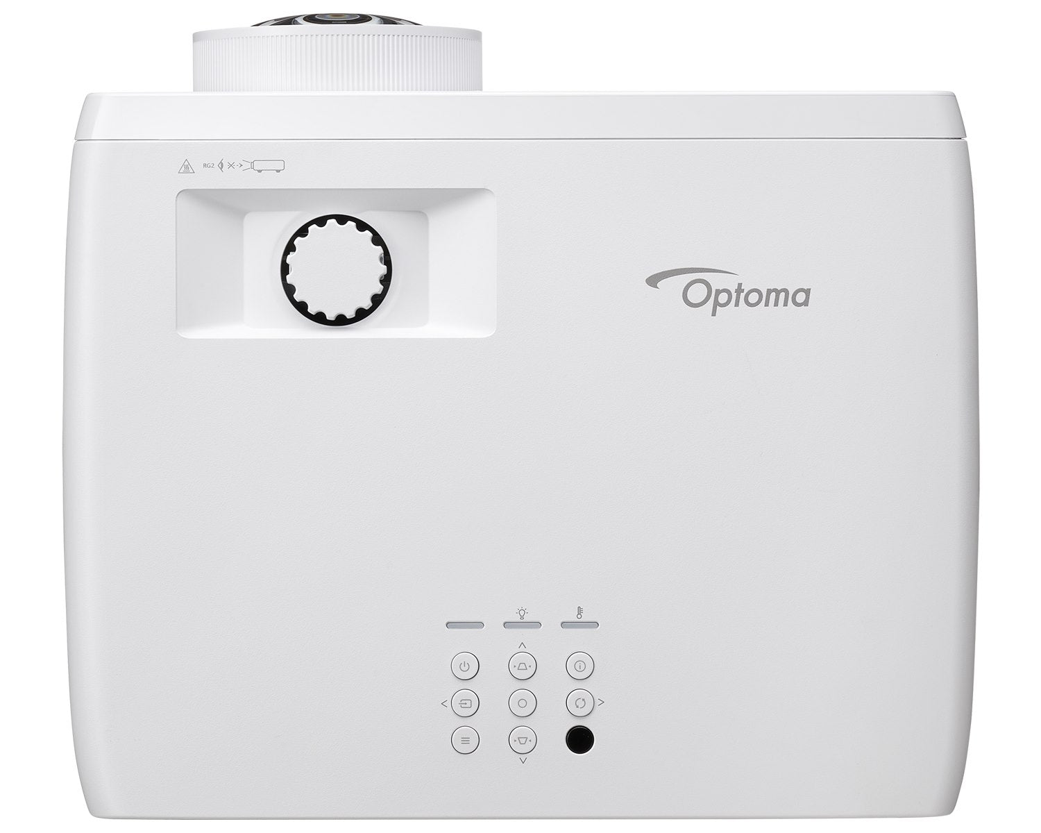 Optoma ZH521ST Short Throw Full HD Laser Projector