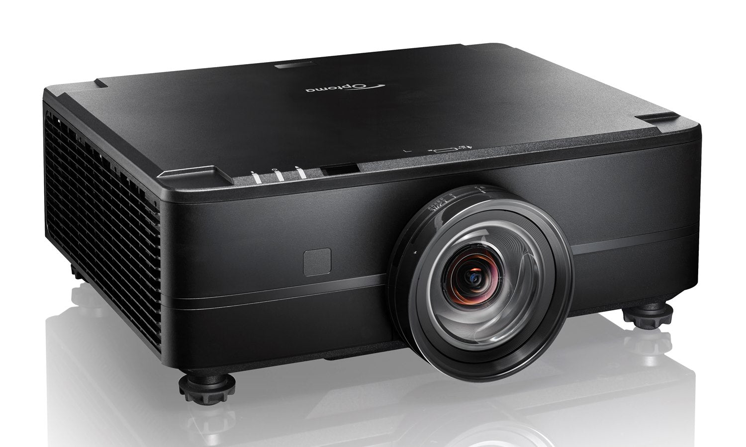 Optoma ZK810TST 4K UHD Laser Projector