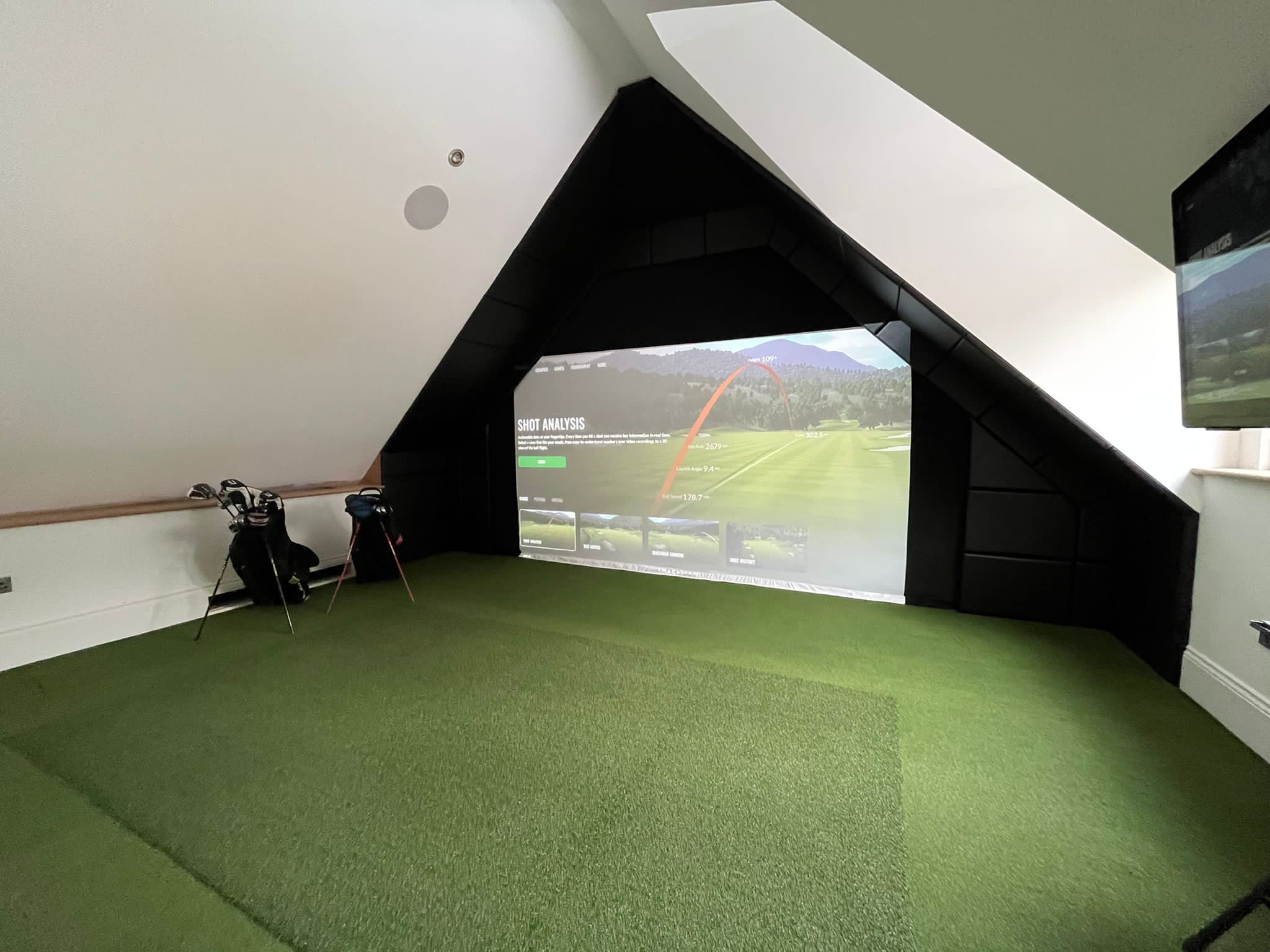 GolfBays