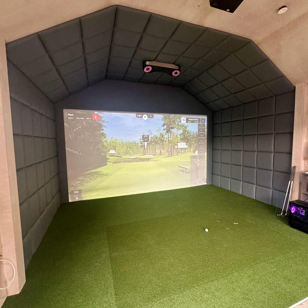 GolfBays