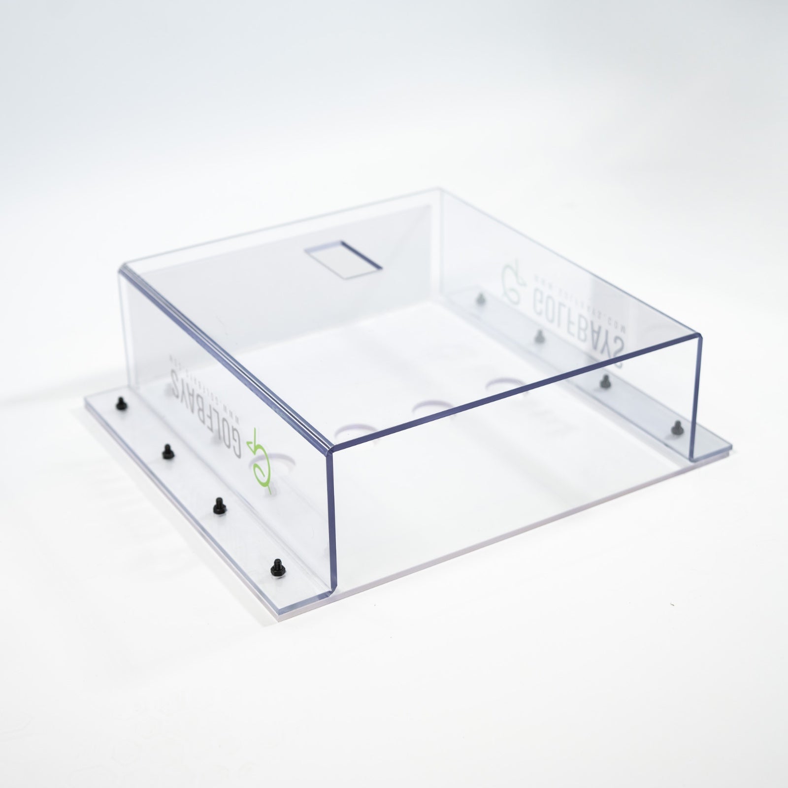 GolfBays Trackman iO Protective Case