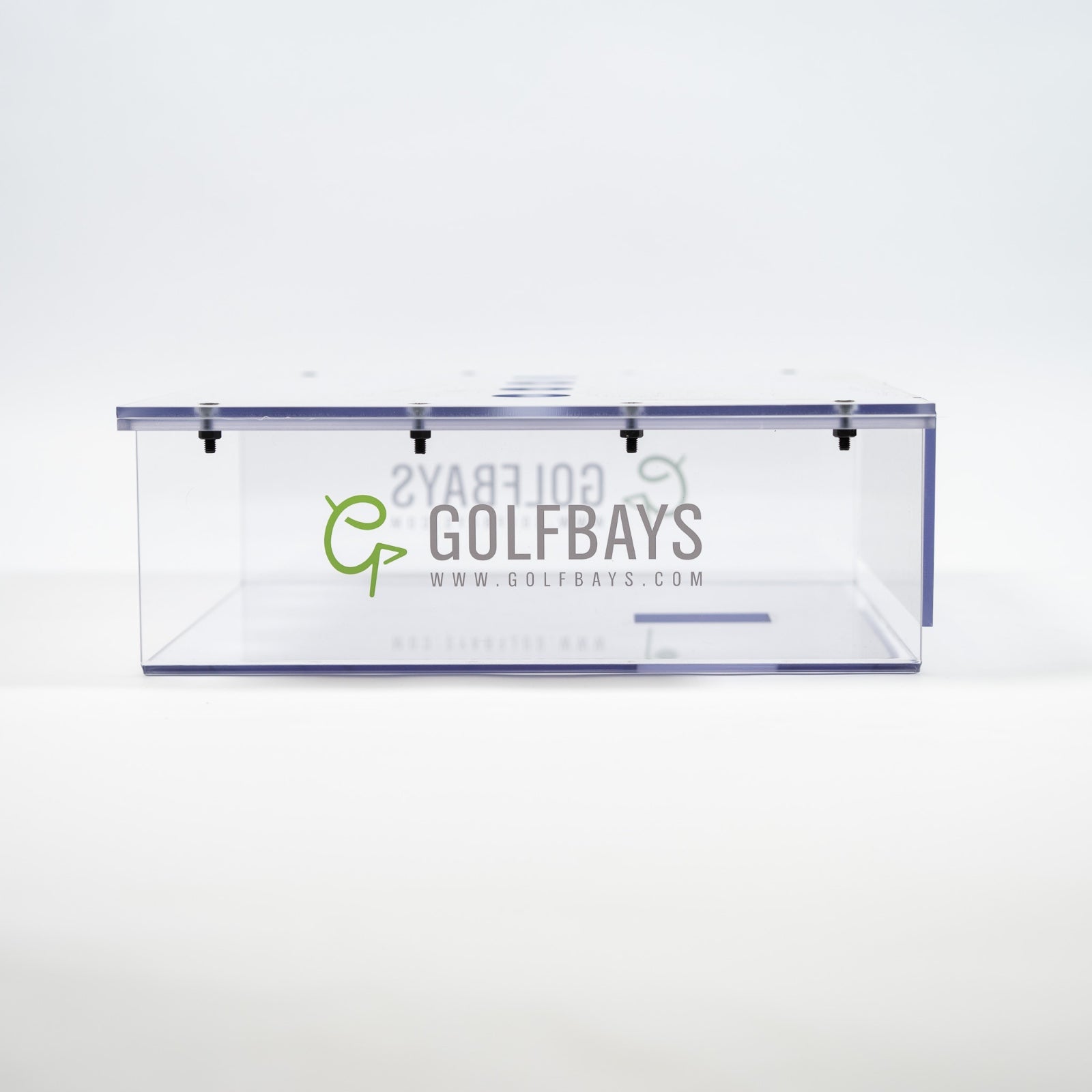 GolfBays Trackman iO Protective Case