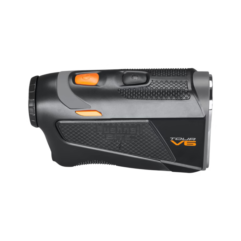 Bushnell Tour V6 Golf Rangefinder