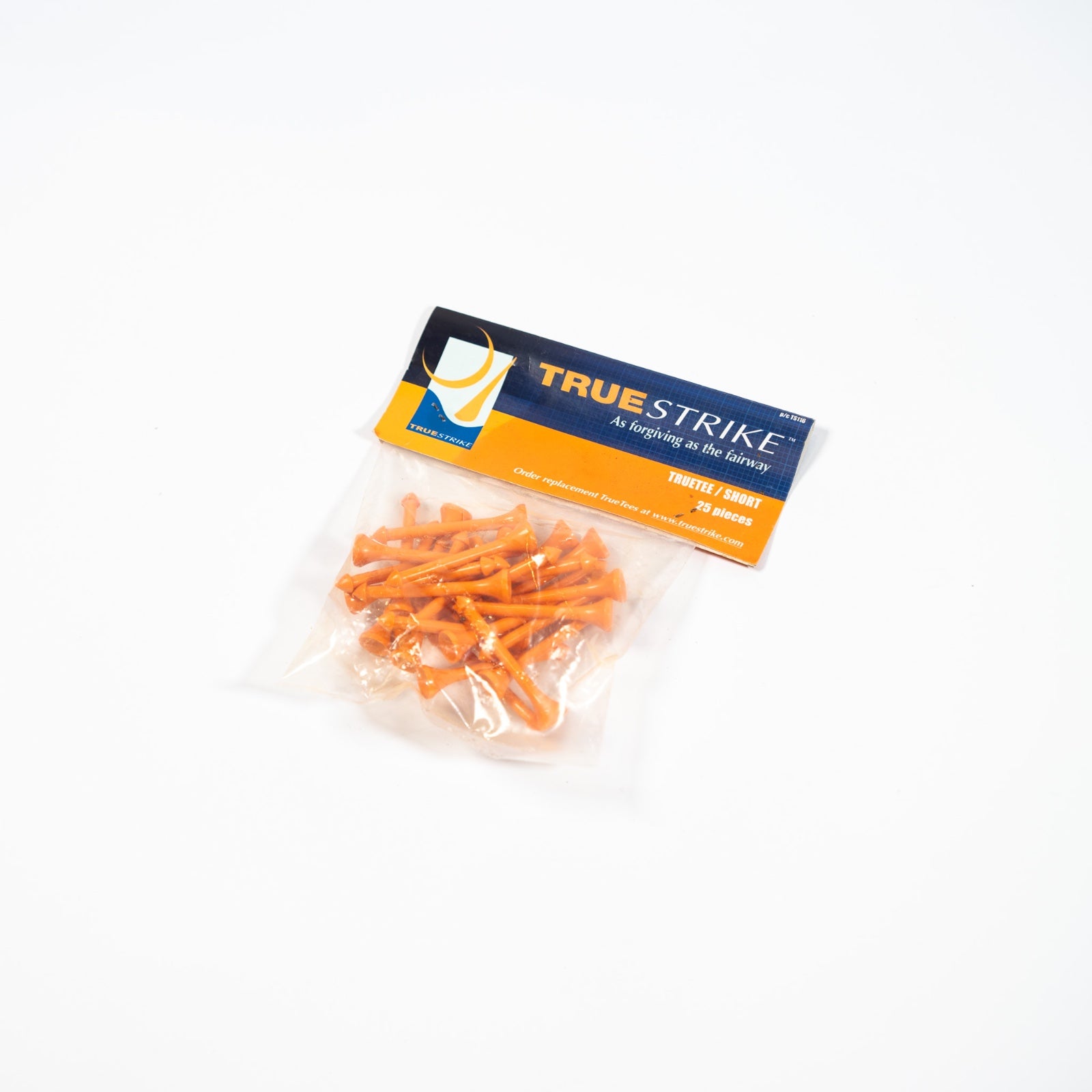 TrueStrike TrueTee Short