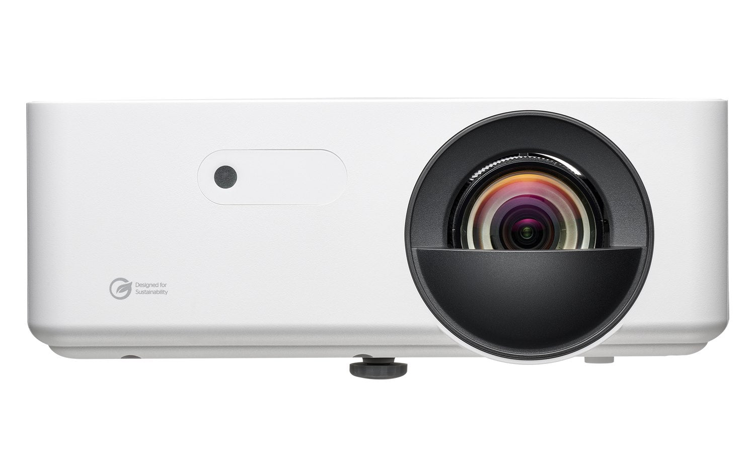 Optoma LW351ST Compact high brightness short throw WXGA 4LED projector