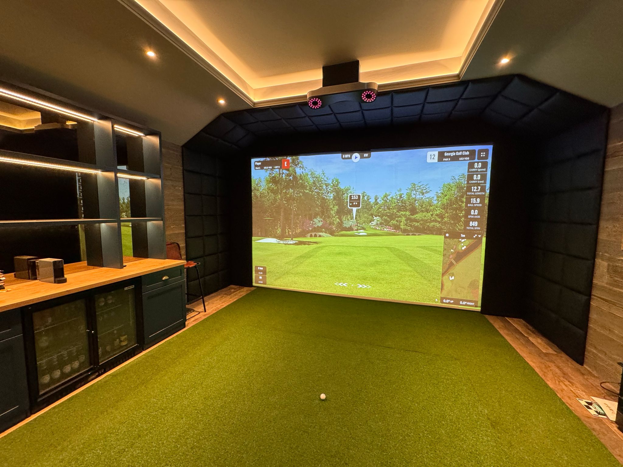 GolfBays