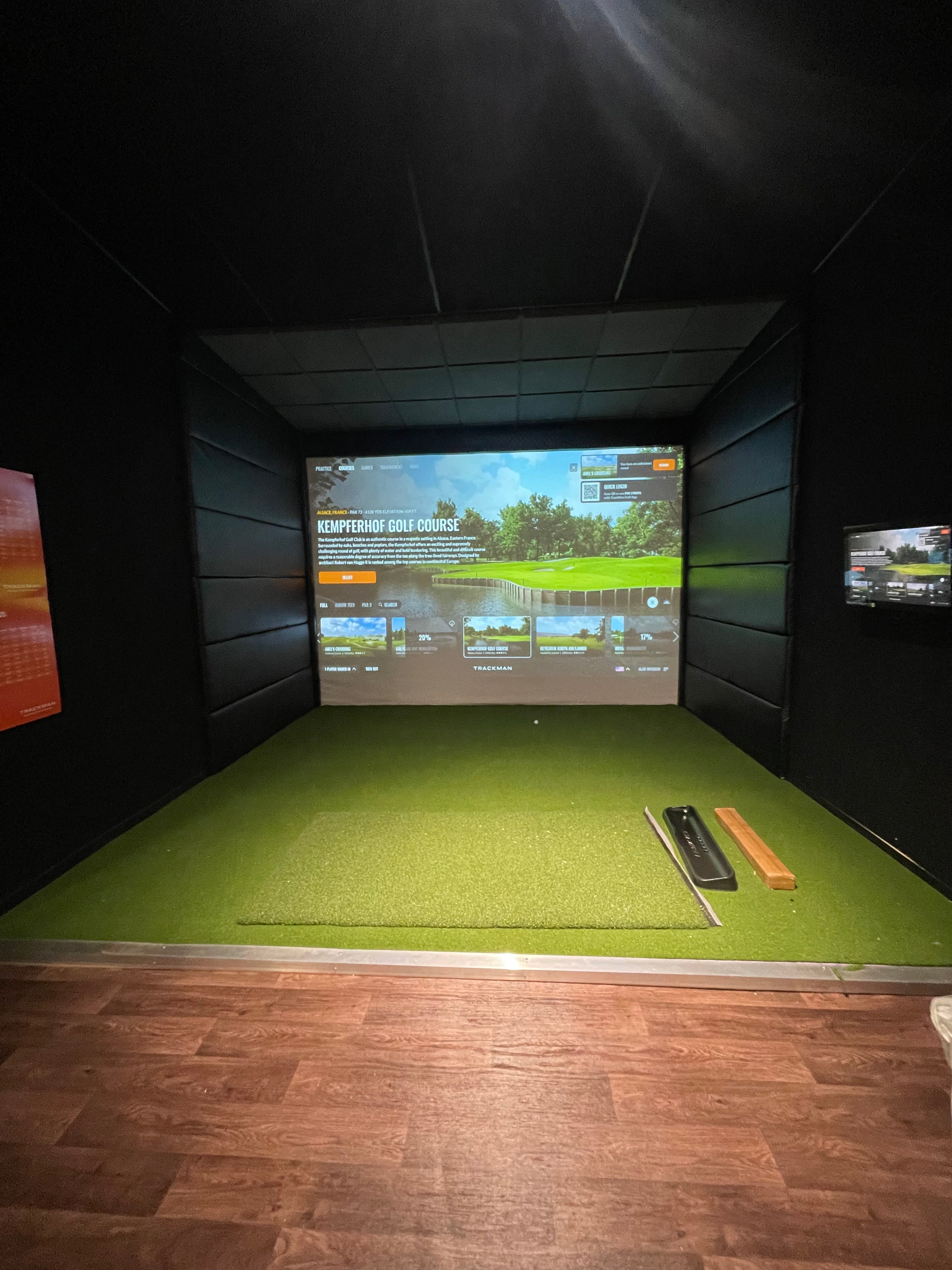 GolfBays