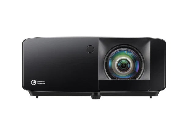 Optoma GT2400HDR Golf Simulator Projector