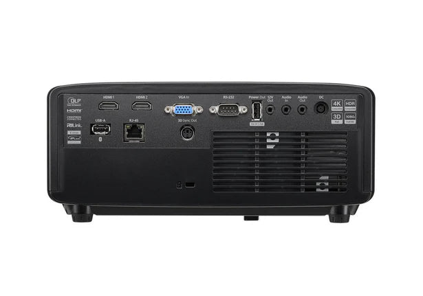 Optoma GT2400HDR Golf Simulator Projector